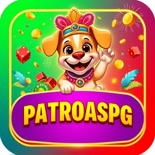 patroaspg Logo