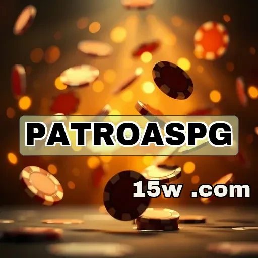 patroaspg Novidades