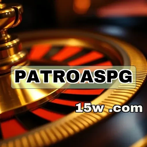 patroaspg Promoções