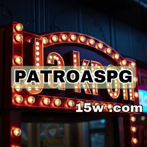 patroaspg Tênis